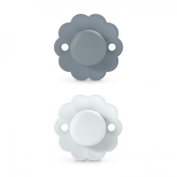 Tutti Suavinex SX Pro Wonder 3308400SI, Spring Lake + Illusion Blue, 0-6 kk, 2 kpl.