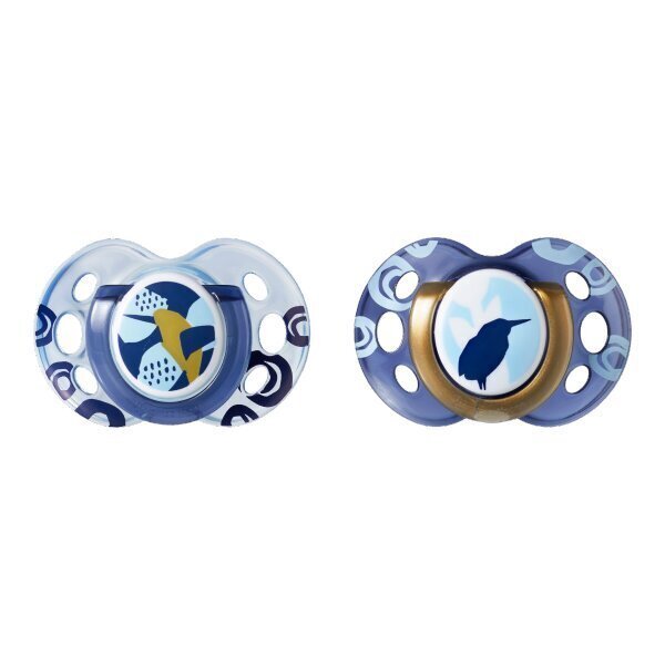 Tutti Tommee Tippee Moda, 6-18kk.