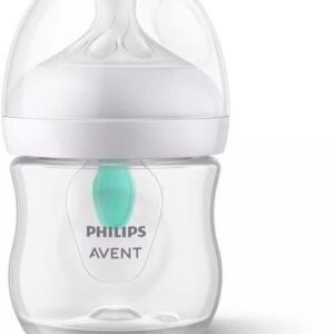 Tuttipullo Philips Avent Natural Response SCY670/01, 0+ kuukautta, 120 ml