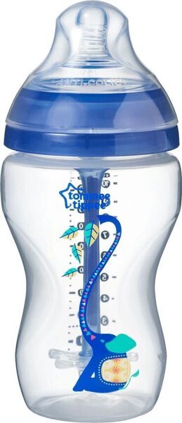 Tuttipullo Tommee Tippee Advanced 42257875, 3+ kuukautta, 340 ml