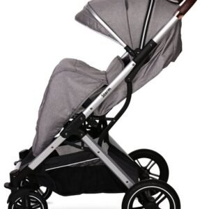 Urheilurattaat Lorelli Storm, Opaline Grey