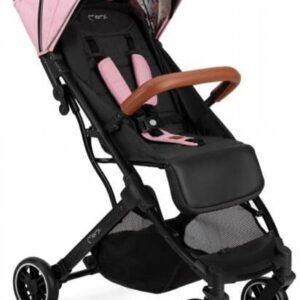 Vaunut MoMi Estelle, Pink