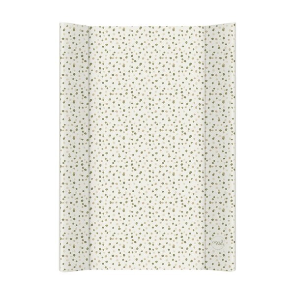 Vaihtotyyny CebaBaby Basic, jäykkä, 70 cm