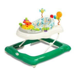 Toyz kävelytuoli, Dark Green