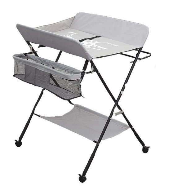 Vaipanvaihtotaso Tavalax