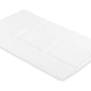 Vaipat Sensillo, 60x90, valkoinen, 10 kpl.