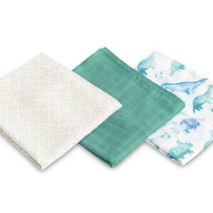 Vaipat Sensillo, 70x80 cm, 3 kpl.