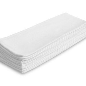 Vaippa Sensillo Standard Comfort 60x80, valkoinen, 1kpl