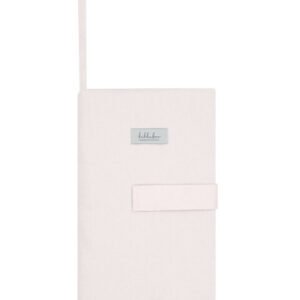 Vaippakassi KikkaBoo Hedge Hugs, vaaleanpunainen