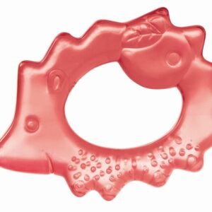 ASSORTED Vandens kramtukas Canpol Babies Hedgehog, 2/008