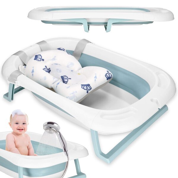 Vauvan kylpyamme Springos SB0063, 35 L