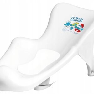 Vauvan kylpyammeen sisäosa Maltex Smurfs