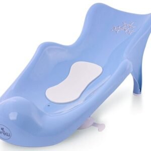 Vauvan kylpytuki Lorelli, sininen