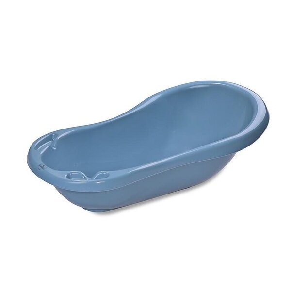 Vauvanamme Lorelli Splash, 84 cm, Delphin Blue