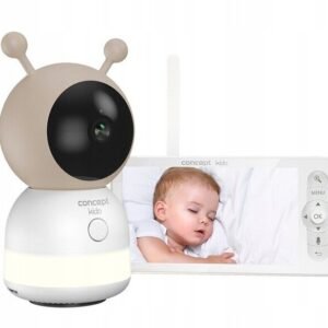Vauvanvahti Concept Kido KD4010