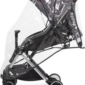 Lastenrattaat Spin, Eurocart antrasiitti