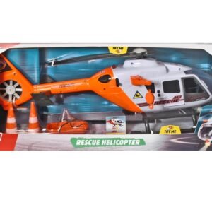 Simba Dickie Pelastushelikopteri