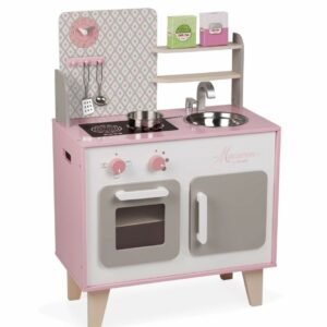 Janod Leikkikeittiö Tarvikkeilla