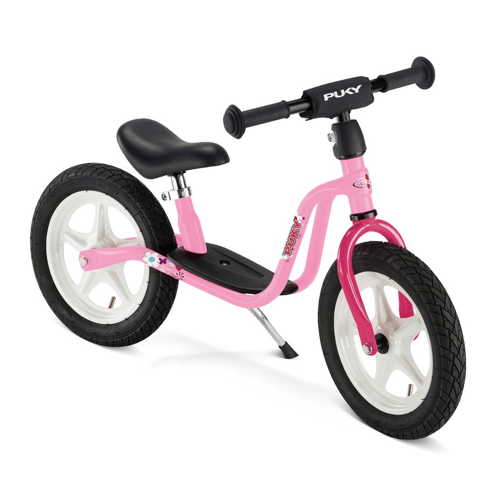 Puky Potkupyörä pinkki Puky LR 1 L 4066