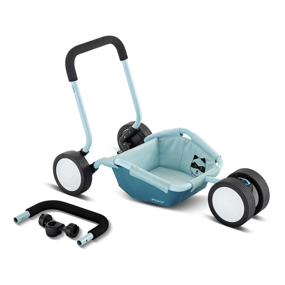 Puky Traily Retro Sininen Puky Kärry 6618
