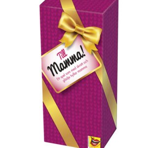 Till Mamma - Seurapeli