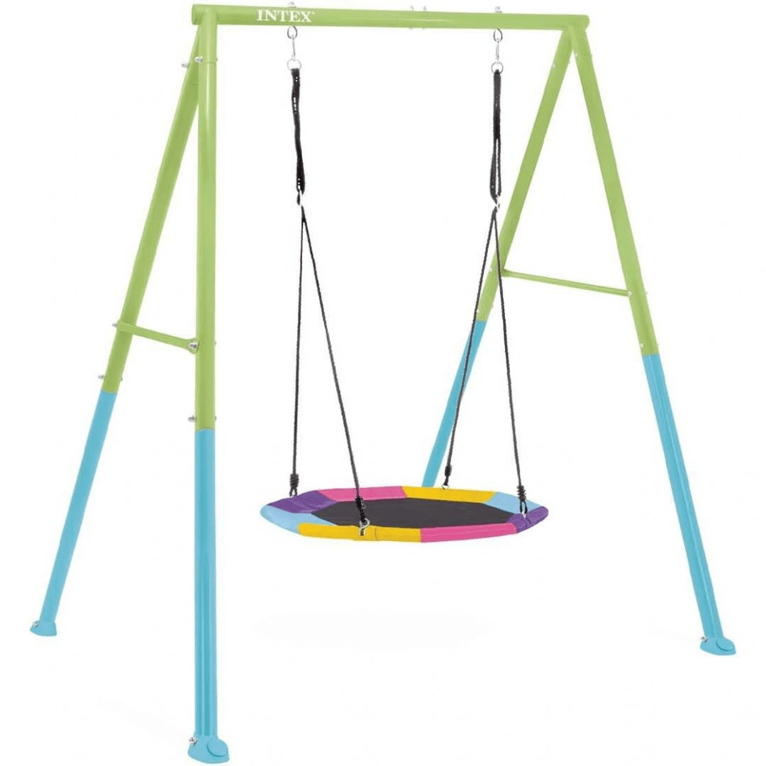 Keinumattosetti Intex Keinuset 44111