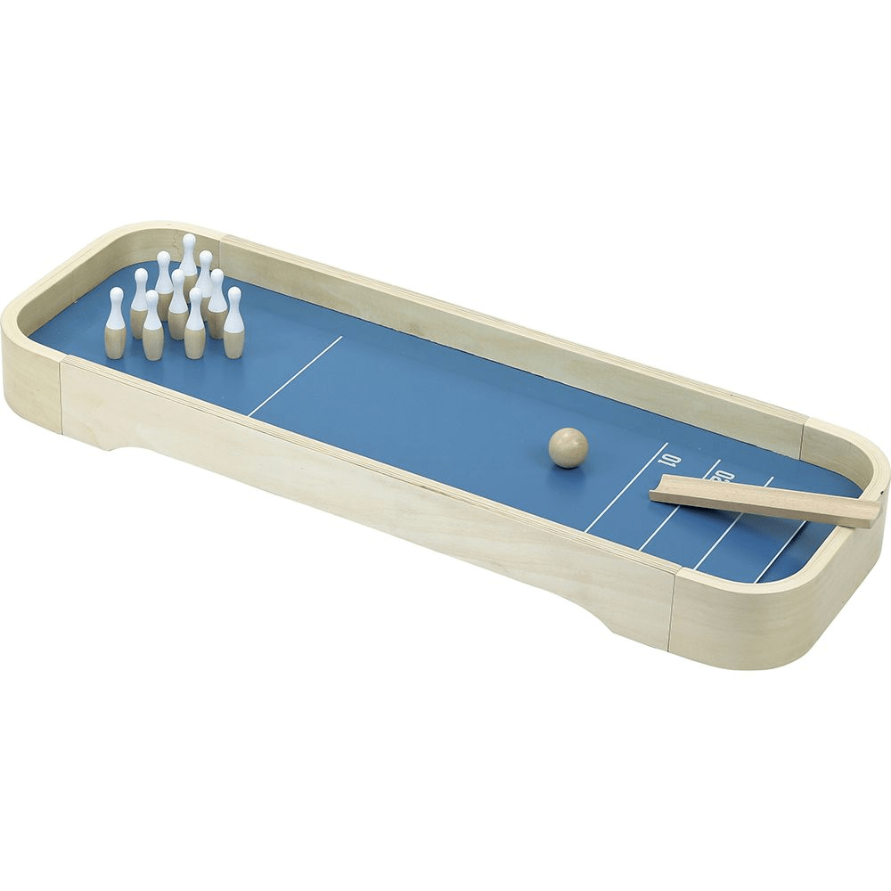 Vilac Keilailu ja Curling Vilac Puulelu 023742