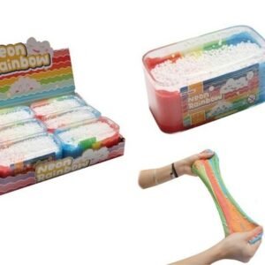 Limaa - Neon - Sateenkaaren värit