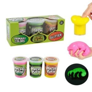 Liimaa - Noise Putty - 3 kpl