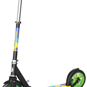 Potkulauta Razor A5 Lux Vihreä