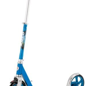 Potkulauta Razor A5 Lux Sininen