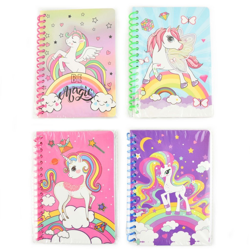 Yksisarvismuistikirja