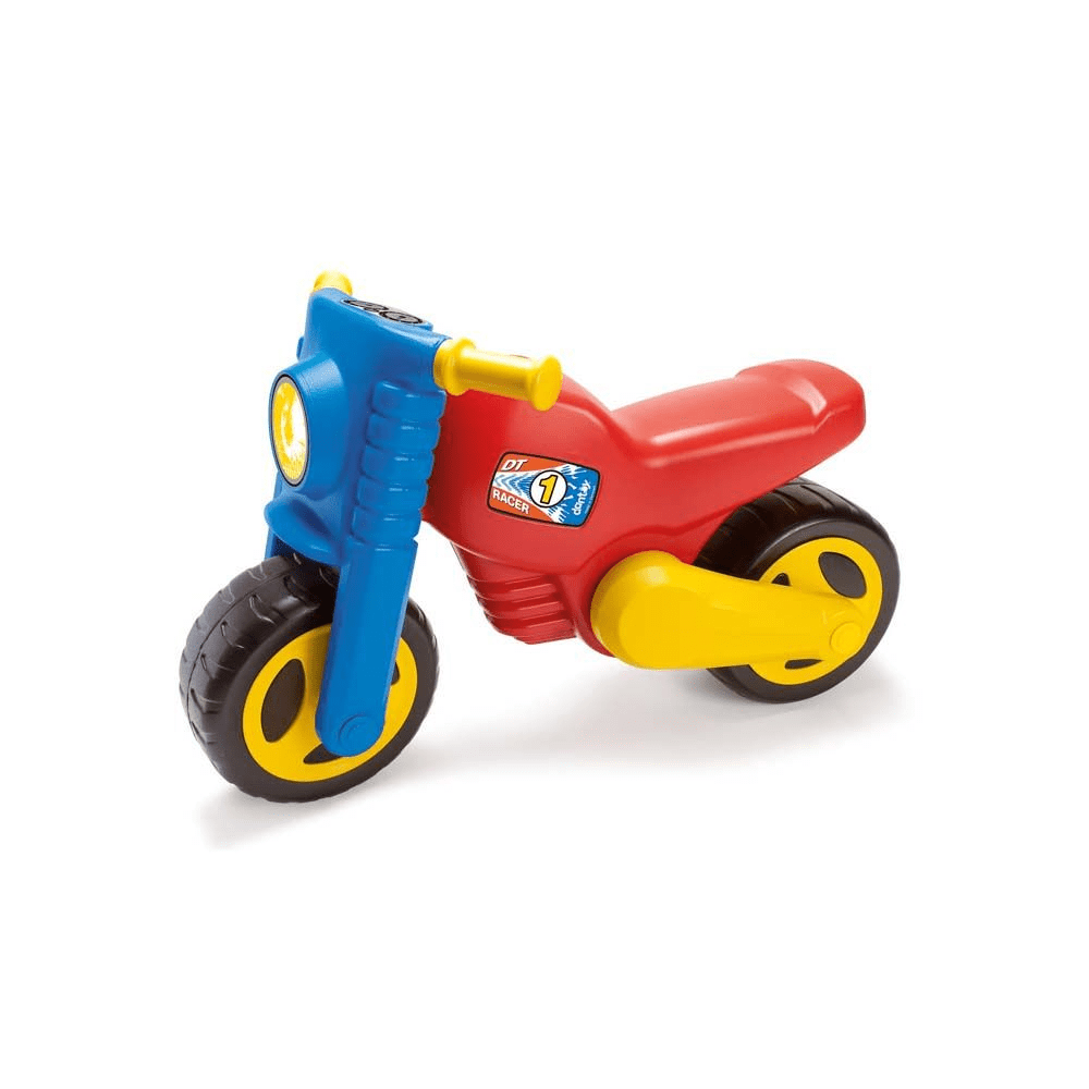 Dt 1 Racer 2 Pyörää Dantoy Tasapainopyörä 3350