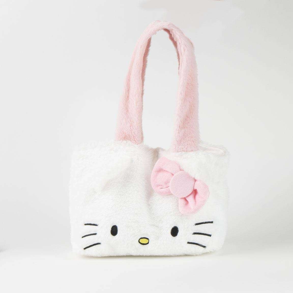 Hello Kitty Pehmolaukku