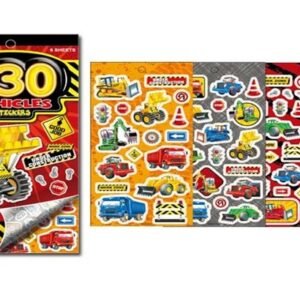 Tarroja - Ajoneuvot - 130 kpl