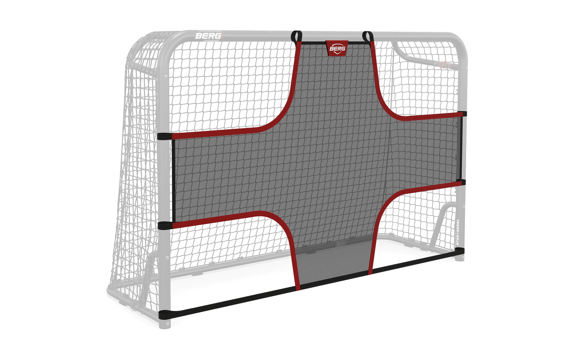 BERG SportsGoal Target Net S