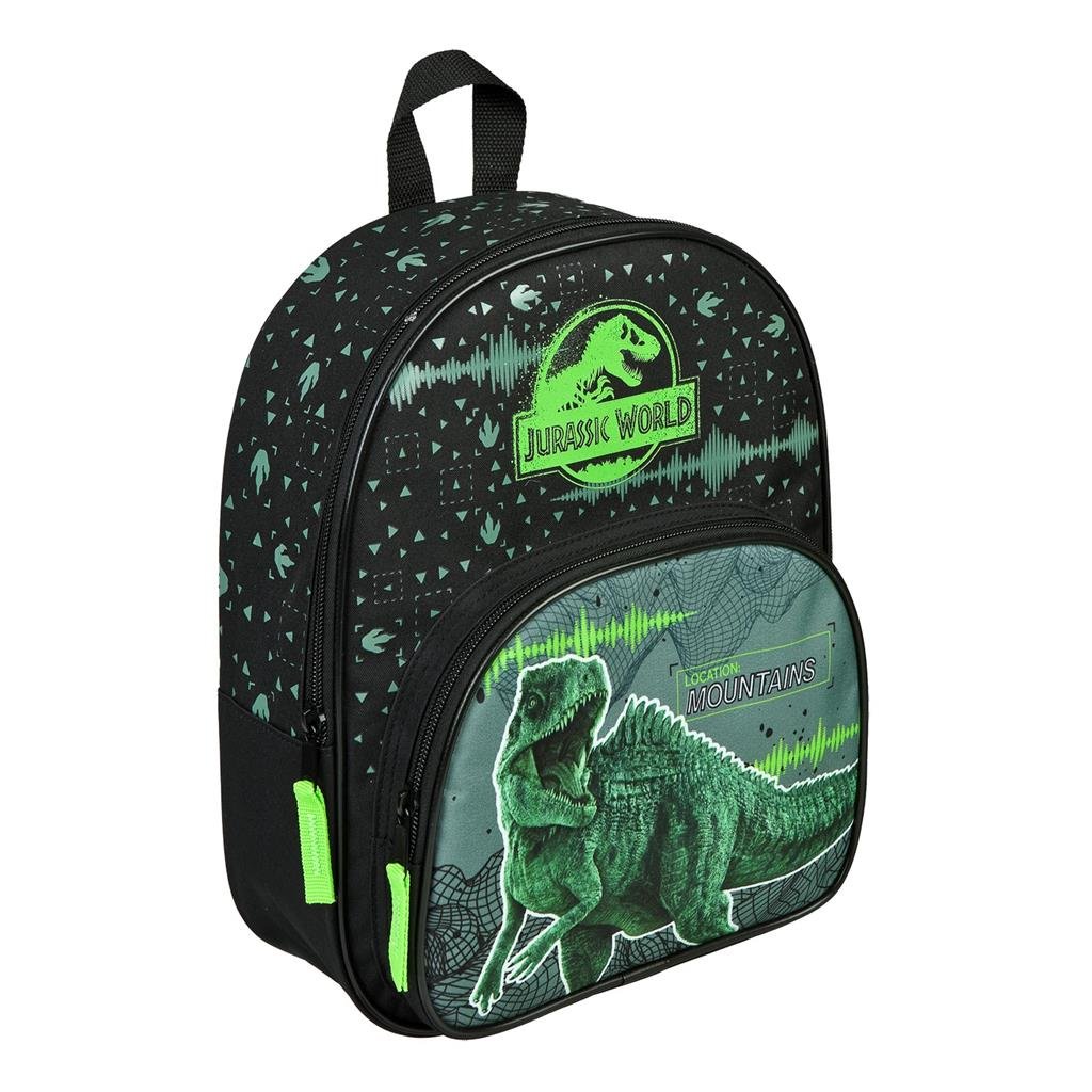 Jurassic World Lasten Kerhoreppu