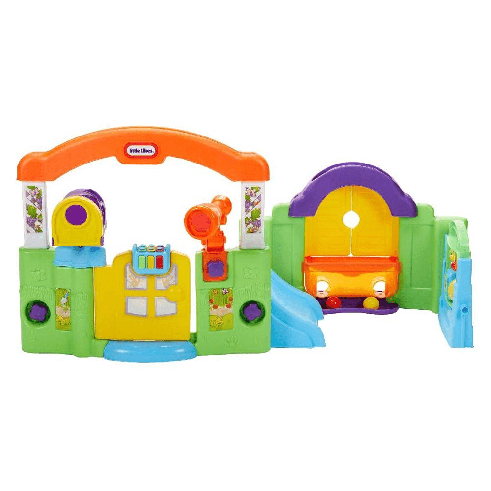 Little Tikes -leikkipaikka Little Tikes Baby Leikkikalut 632624