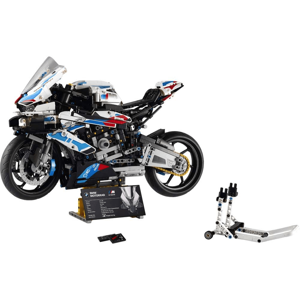 BMW M 1000 RR BMW M 1000 RR