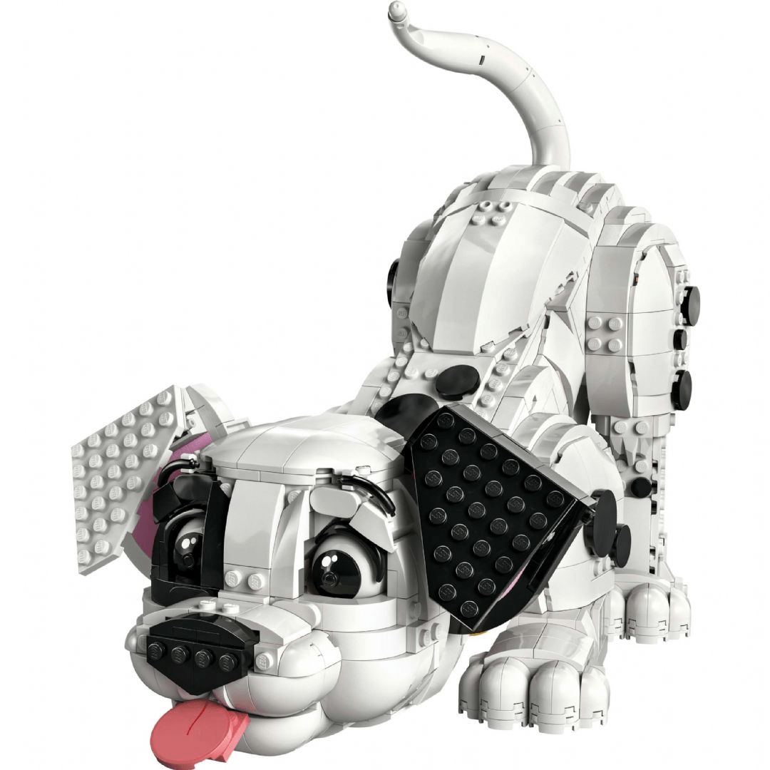 Pentujen leikkitreffit Lego Palikkasetti Classic 43269