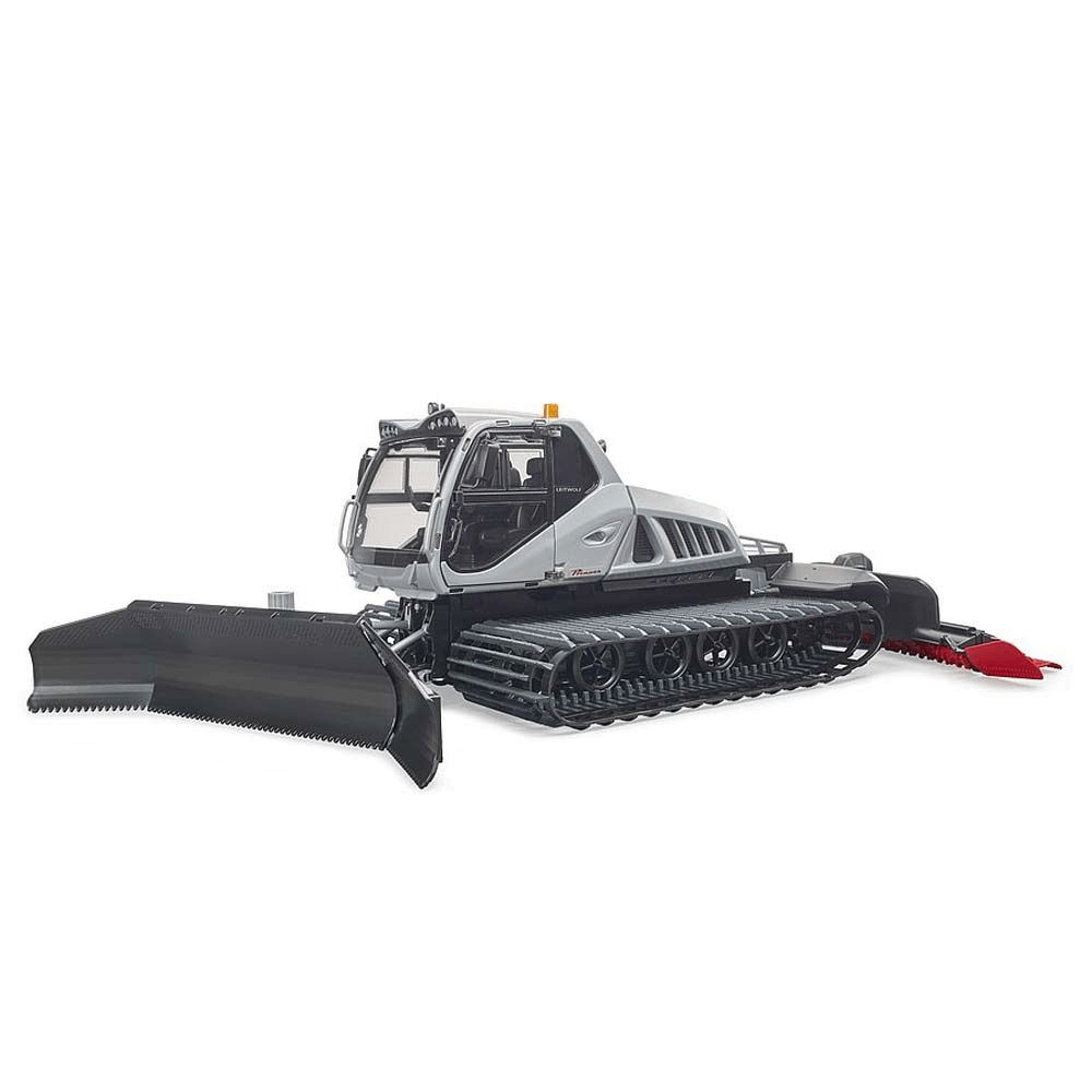 Prinoth Snow groomer Leitwolf Bruder Rakennuskoneet 02545