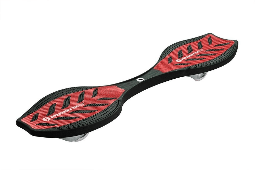Razor Ripstik AIr Pro punainen Razor 15055460