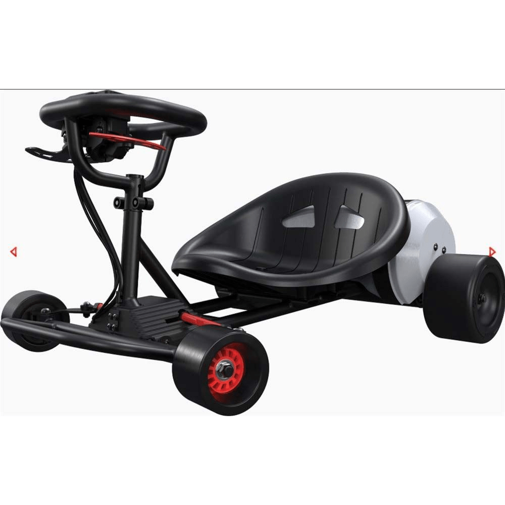 Razor Rad Rod 16 km/h 24 V (kaksi 12 V) Razor Sähköautot 24V 25173803