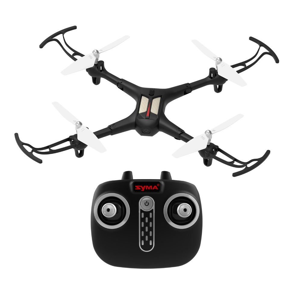 Syma R/C Z4W Explorer FPV Drone Harmaa Syma Drones 50603