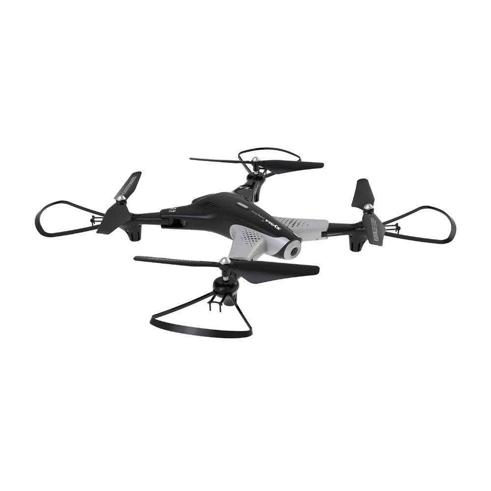 Syma R/C Z3 Taitettava HD Kameradrone Syma-lennokki 50605
