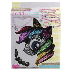 Unicorn Helmipakkaus