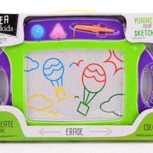 XL tabletti varusteineen, 45x30 cm