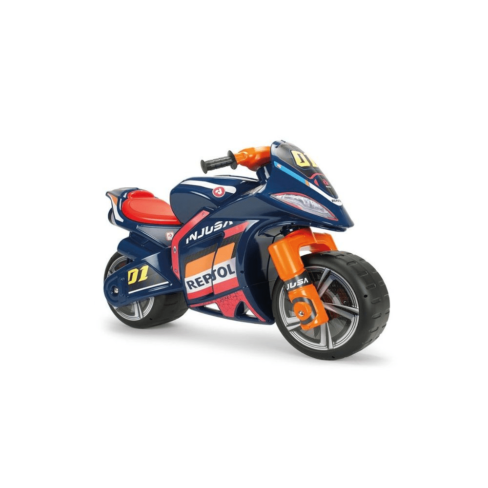 Injusa Potkupyörä Repsol Injusa Potkupyörä 17471