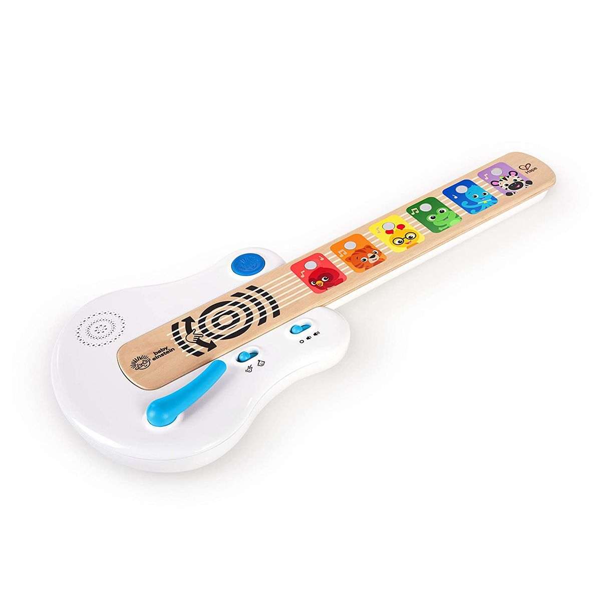 Hape Baby Einstein Magic Touch Lasten Kitara