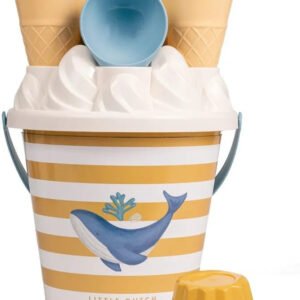 Little Dutch Hiekkalelut Rantasetti Ice Cream